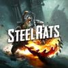 Steel Rats Box Art Front